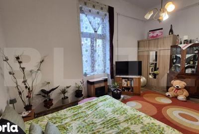 Apartament cu 2 camere semidecomandat în Ultracentral - 5