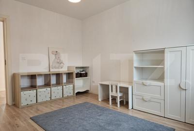 Casa moderna, 4 camere Rediu, mobilata si utilata Casa moderna, 4 camere Rediu, mobilata si utilata - 16