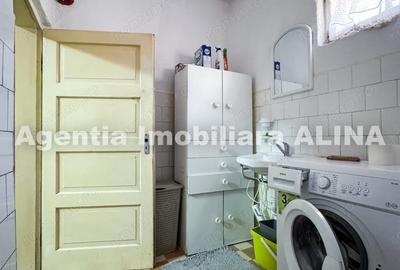 Casă cu 3 camere în Criș - 5