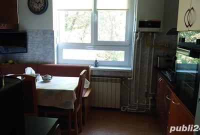 Apartament cu 3 camere decomandat în Mazepa 1 - 4