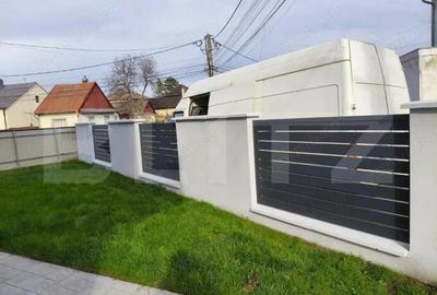 Duplex , stadiu finisat, zona Radauti - 12