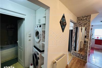 Apartament cu 3 camere decomandat în Central - 12