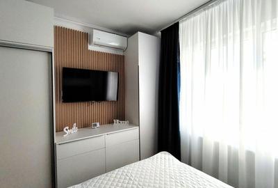 Apartament decomandat în Faleza Nord - 2