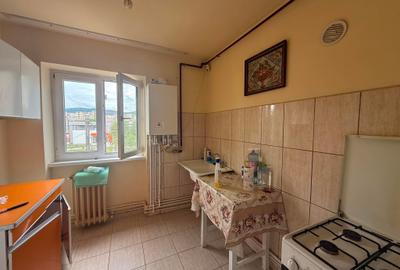 Apartament cu 2 camere semidecomandat în Gojdu - 6