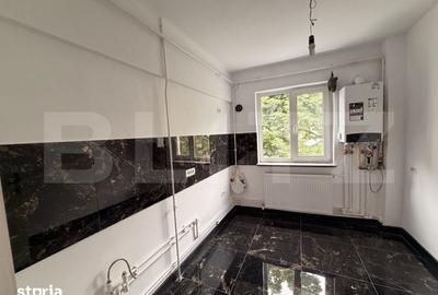 Apartament cu 2 camere decomandat în Siloz - 5