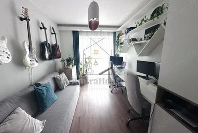 Apartament cu 3 camere semidecomandat în Gheorgheni - 3