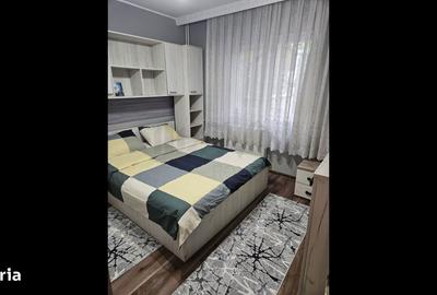 Apartament cu 2 camere în Aviației - 5