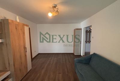 Apartament cu 2 camere semidecomandat în Cornișa