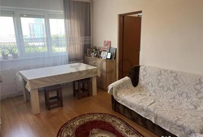 Apartament cu 2 camere nedecomandat în Rogerius - 2