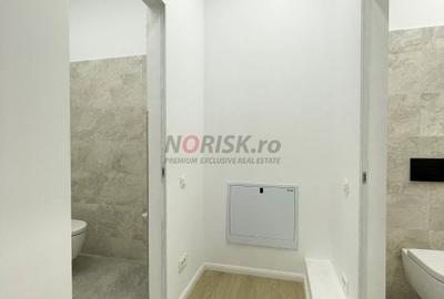 Spatiu Comercial Parter CORTINA Academy 273mp 2021 - 9