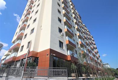 Apartament cu 3 camere decomandat, mobilat în Central - 12