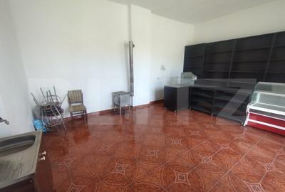 Spatiu comercial,35mp,zona centrala, Budacul de Jos - 2