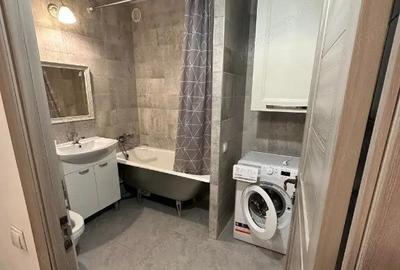 Apartament cu 2 camere decomandat în Lujerului - 1