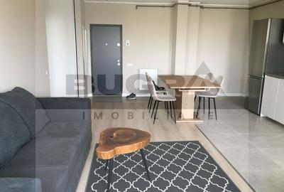 Apartament de 2 camere, modern,  45 mp, Complex Clar Residence - 3