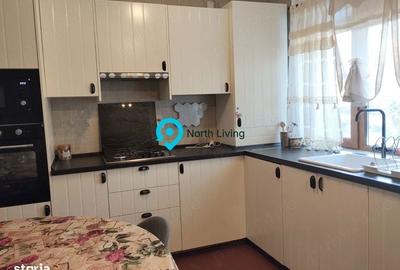 Casă cu 4 camere cu Teren 78 Mp în Adunații-Copăceni - 4