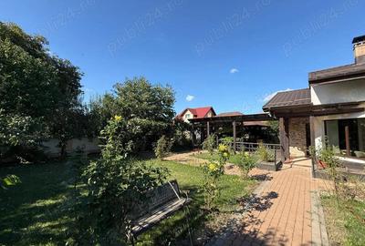 Proprietate Deosebita in Radauti . Casa de vanzare cu 1000mp2 teren direct proprietar Comision 0% - 9