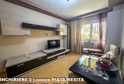 Berceni, Piata Resita - 3