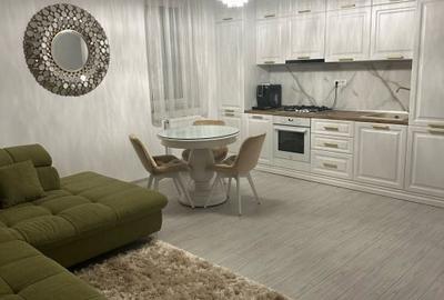 2 CAMERE  |  CAMPUS  UNIVERSITATE  |  TOMIS NORD - 4