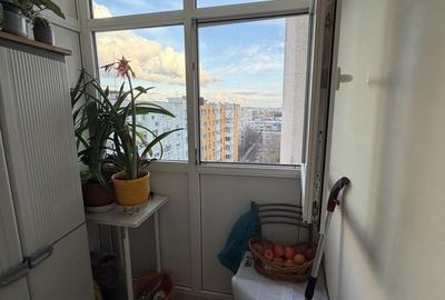 Apartament cu 4 camere în Rahova