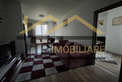Apartament de 2 camere, 47 mp, parcare, Zona Maurer - 2