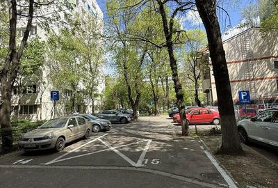 Apartament cu 2 camere, mobilat în Cișmigiu - 20