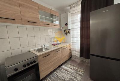 Garsonieră semidecomandată, mobilată în Iris - 3