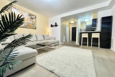 Închiriere apartament  3 camere lux - 3