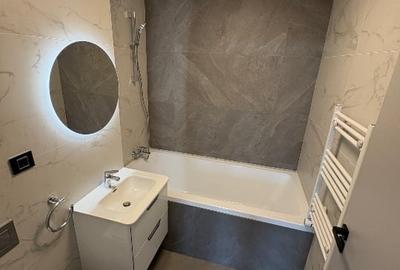 Apartament cu 3 camere decomandat, mobilat în Iris - 12