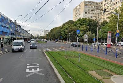 Spatiu Comercial cu Randament de 11 ani | Sos. Giurgiului