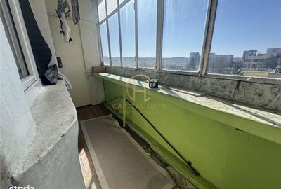 Garsonieră decomandată în Păcurari - 1