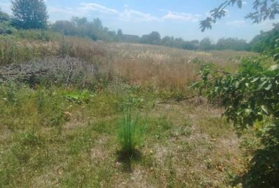 Teren intravilan situat pe strada Varful Mandra, - 2