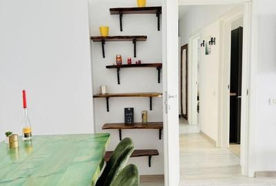 APARTAMENT NOVUM LACUL MORII PARCARE INCLUSA - 4