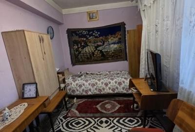 Etaj 2- Tudor Vladimirescu-Bucsinescu-2 Camere-bloc fara risc - 4