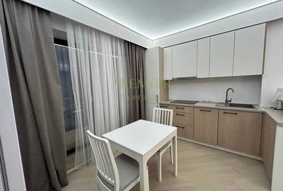 DE INCHIRIAT 2 CAMERE READY TO MOVE MOBILAT SI UTILAT | CORTINA NORTH | DE INCHIRIAT 2 CAMERE READY TO MOVE MOBILAT SI UTILAT | CORTINA NORTH | - 8