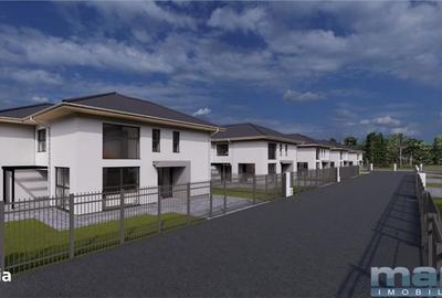 Casă cu 4 camere în Livezeni