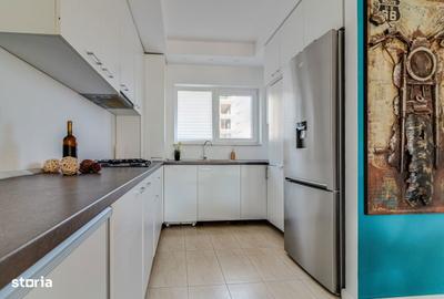 Casă cu 3 camere cu Teren 40 Mp în Central - 11