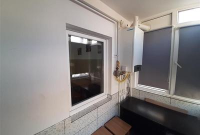 Apartament cu 2 camere decomandat, mobilat în Pelican - 15