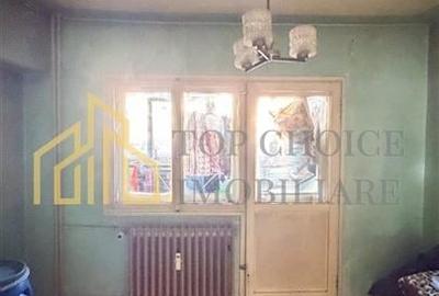 OPORTUNITATE Obor: 4 Camere Decomandate (93 mp), 2 Min Metrou, Gata de Renovare - 5