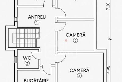 Apartament In Vila Blumana - 10