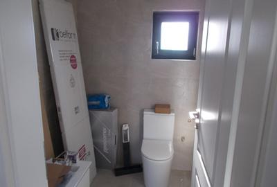 Casa individuala, parter, Mosnita Noua, 4 camere, 500mp teren - 9