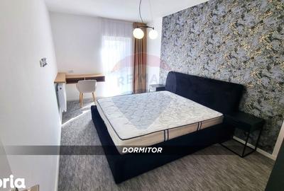 Apartament cu 2 camere, mobilat în Orașul Vechi - 2