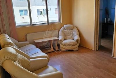 Apartament cu 2 camere semidecomandat în Central - 4