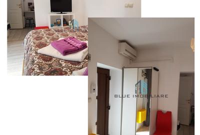 Garsonieră semidecomandată în Ultracentral - 3