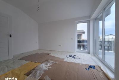 Apartament cu 3 camere decomandat în Braytim - 14