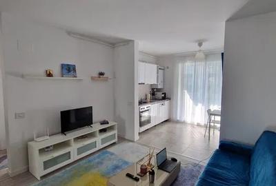Apartament cu 2 camere, mobilat în Theodor Pallady - 2