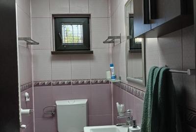 Vila Tunari, cartierul Scriitorilor, mobilata si utilata cu materiale premium - 8