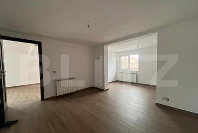 Casă cu 3 camere cu Teren 674 Mp în Brestei