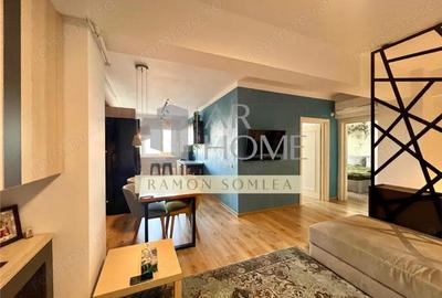 Apartament 3 camere, de lux, 9 Mai, Ploiesti - 2