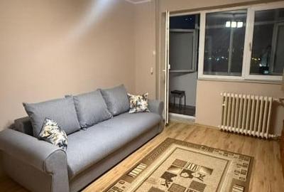Apartament cu 2 camere decomandat, mobilat în Tomis III