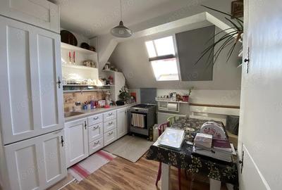 Apartament cu 2 camere semidecomandat, mobilat în Șagului - 6